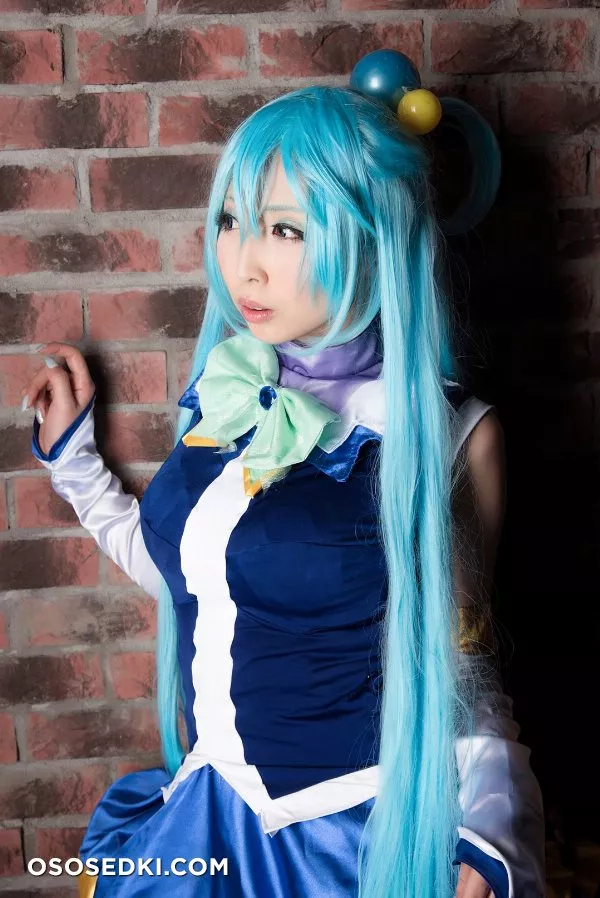 [Kurupika (Momoiru Reku)] KonoSuba - 104