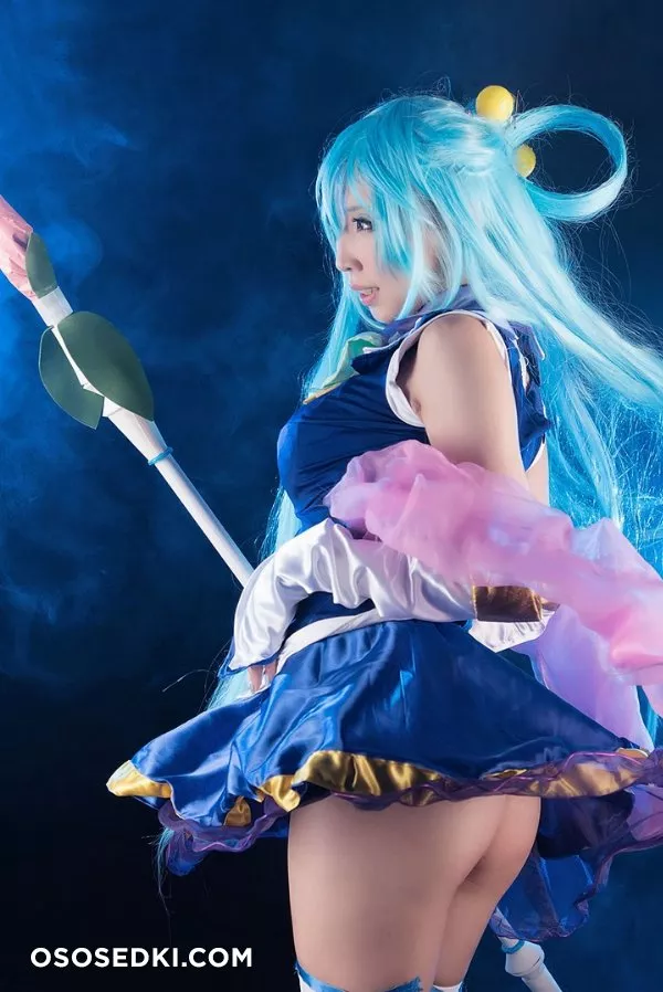[Kurupika (Momoiru Reku)] KonoSuba - 132