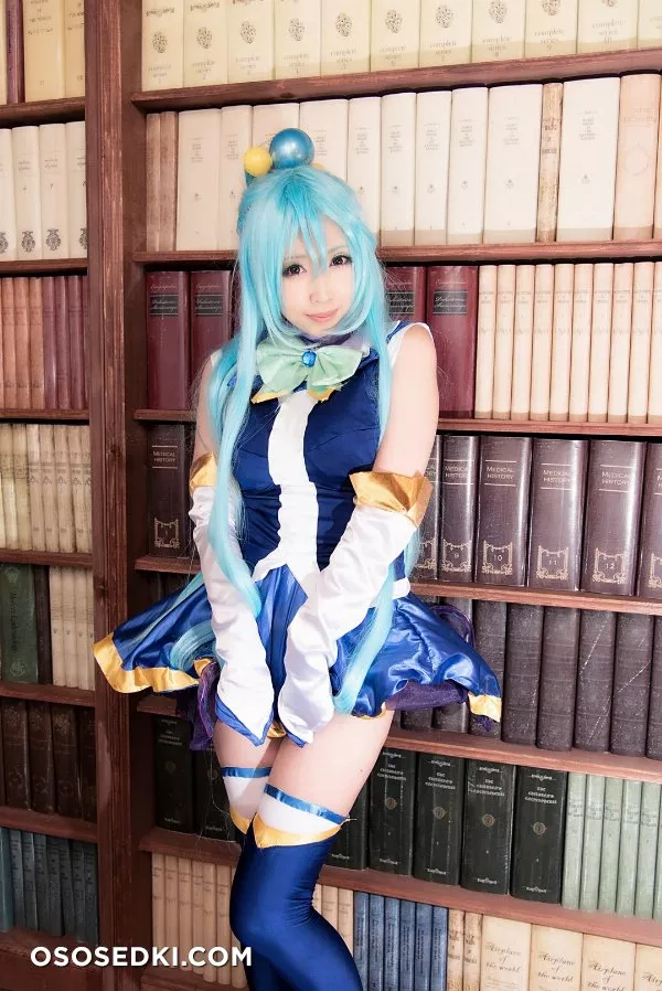 [Kurupika (Momoiru Reku)] KonoSuba - 137