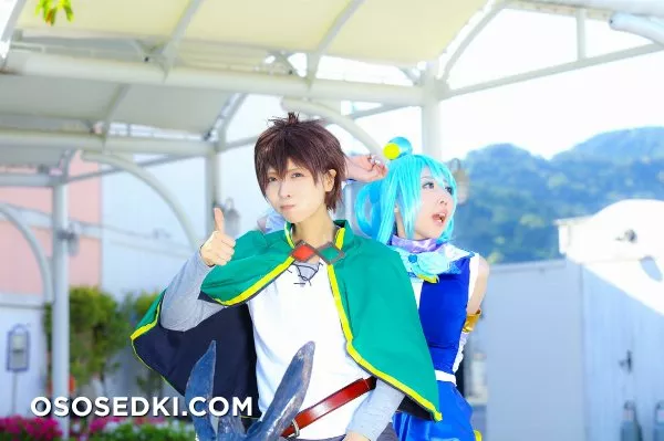 [Kurupika (Momoiru Reku)] KonoSuba - 175