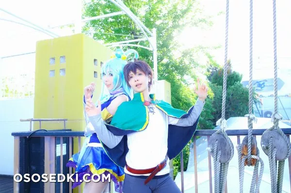 [Kurupika (Momoiru Reku)] KonoSuba - 202