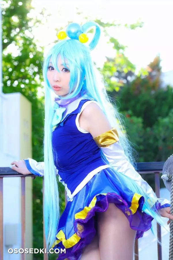 [Kurupika (Momoiru Reku)] KonoSuba - 206