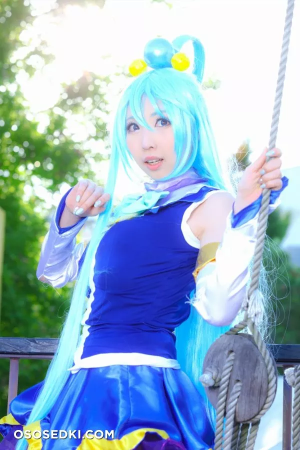 [Kurupika (Momoiru Reku)] KonoSuba - 207