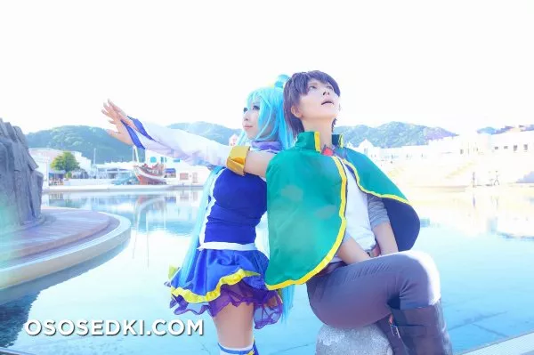 [Kurupika (Momoiru Reku)] KonoSuba - 209