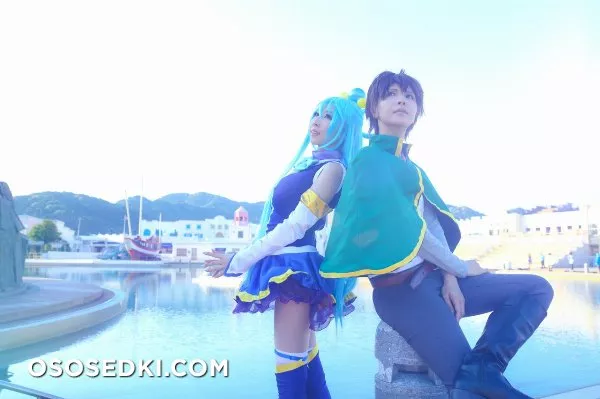 [Kurupika (Momoiru Reku)] KonoSuba - 211