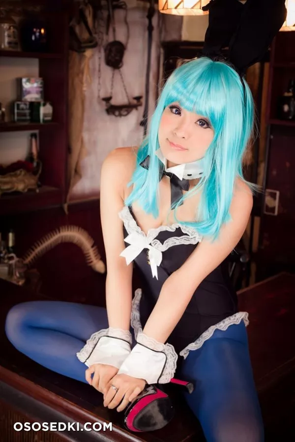 pichi pichi bitch! - 7