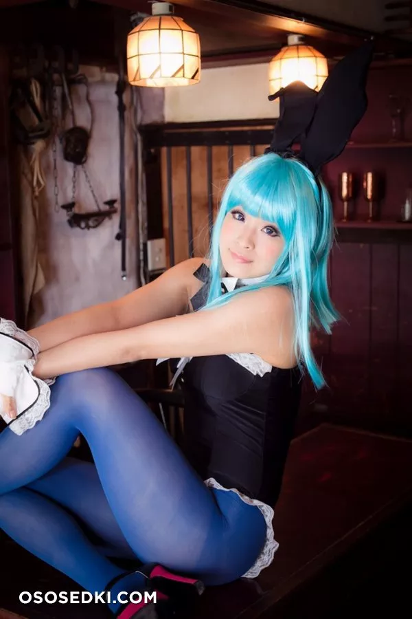 pichi pichi bitch! - 8