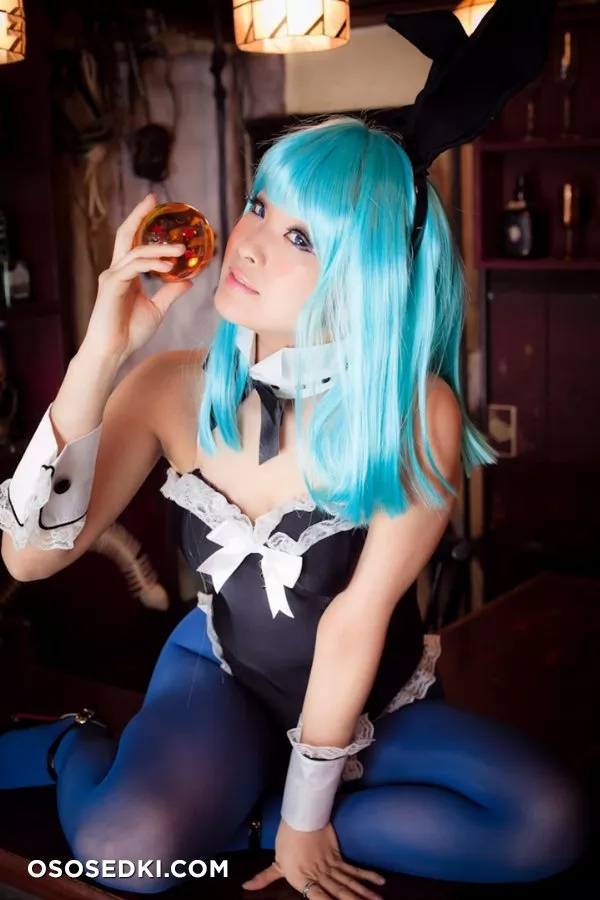 pichi pichi bitch! - 32