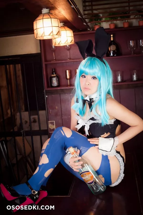 pichi pichi bitch! - 50