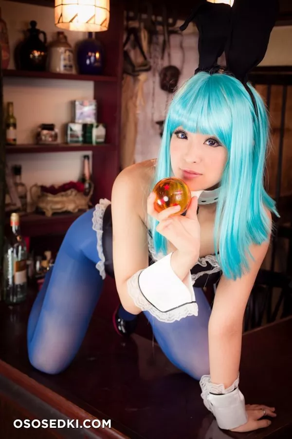pichi pichi bitch! - 54