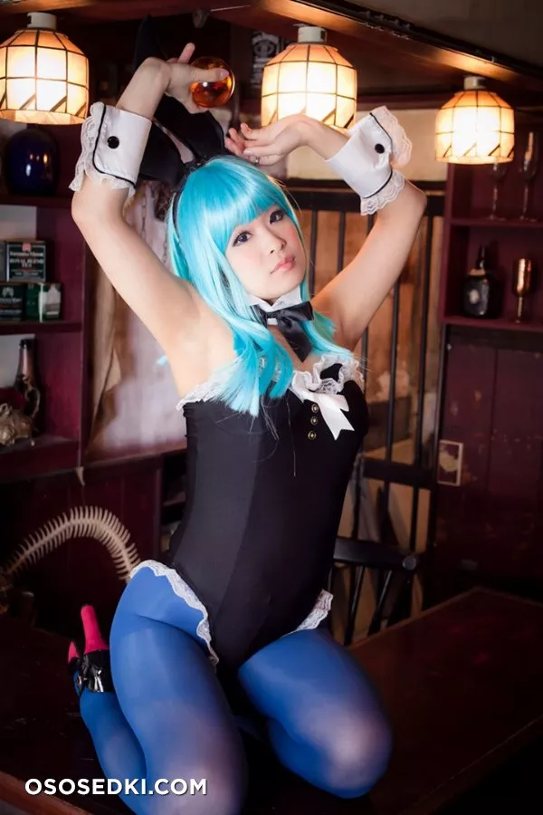 pichi pichi bitch! - 65