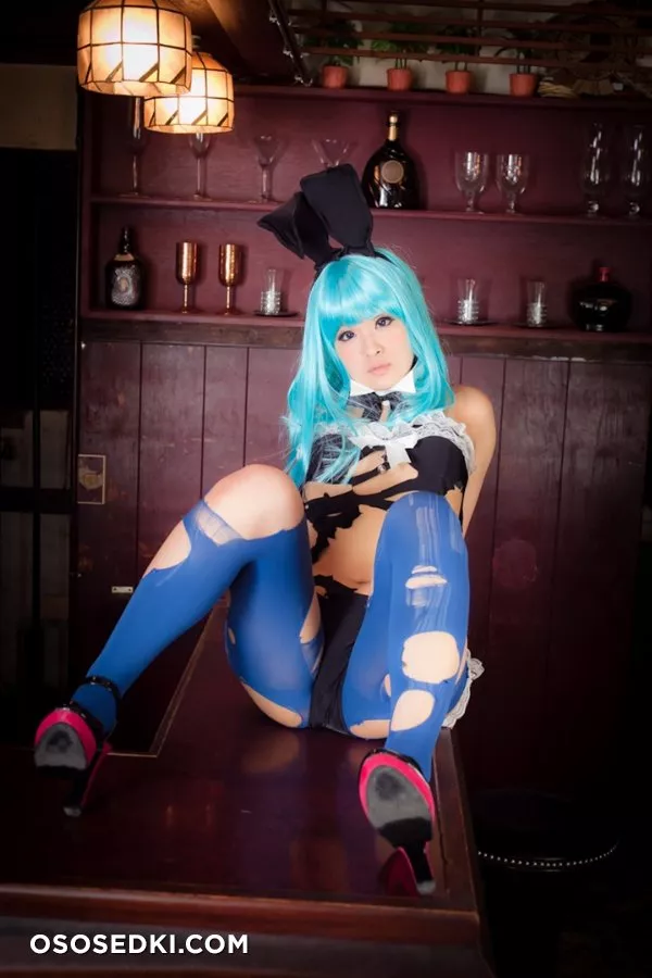 pichi pichi bitch! - 67