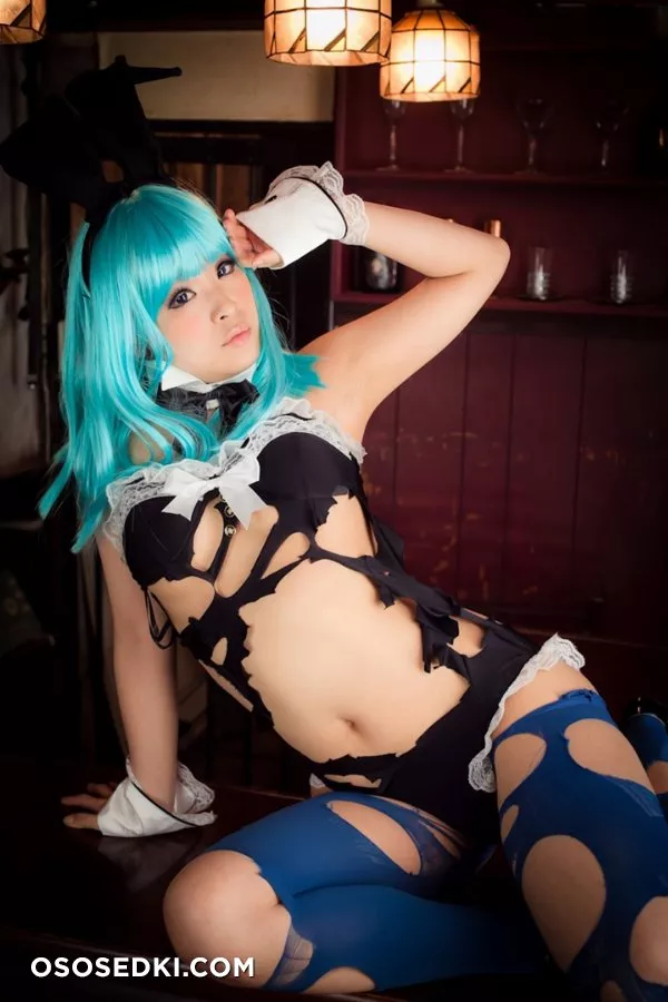 pichi pichi bitch! - 70