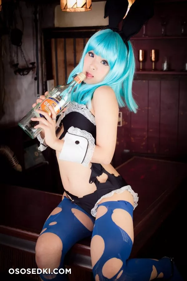 pichi pichi bitch! - 73