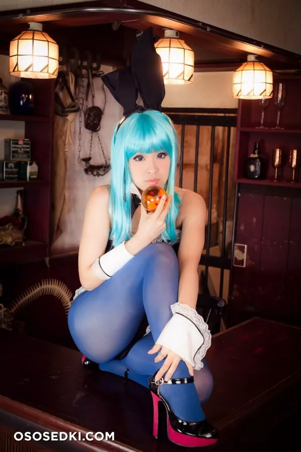 pichi pichi bitch! - 76