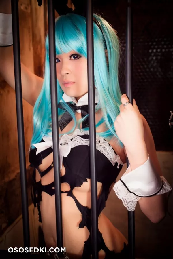 pichi pichi bitch! - 79