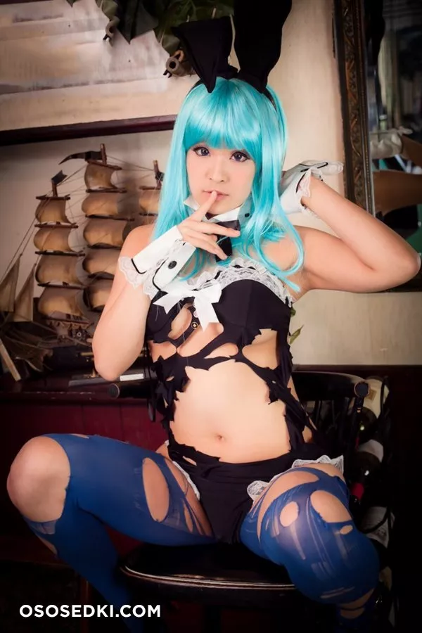 pichi pichi bitch! - 84