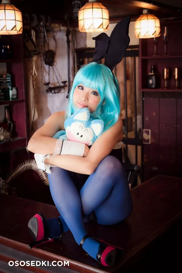 pichi pichi bitch! - 100