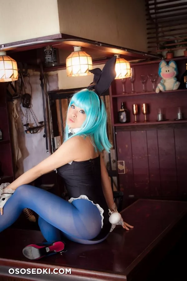 pichi pichi bitch! - 102