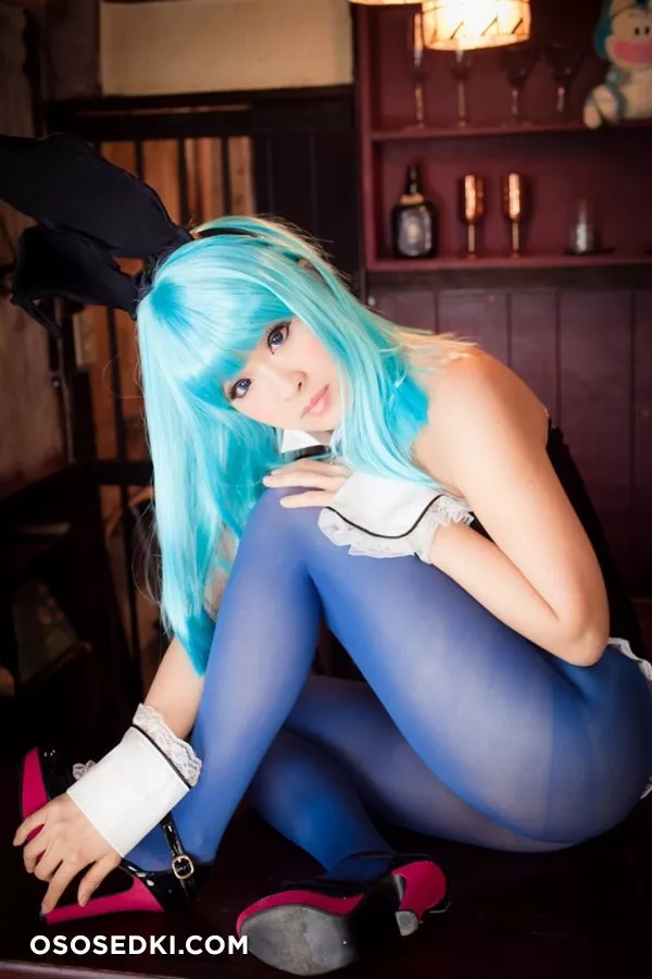 pichi pichi bitch! - 103