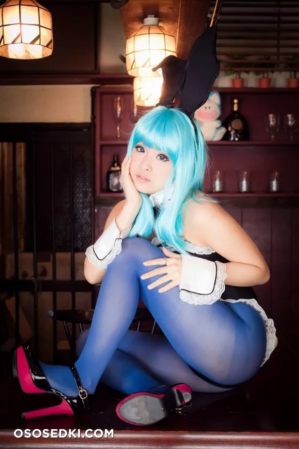pichi pichi bitch! - 104