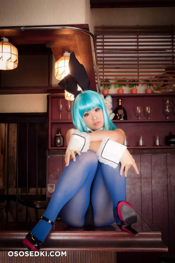 pichi pichi bitch! - 105