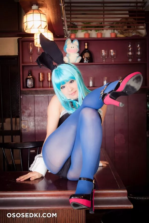 pichi pichi bitch! - 107