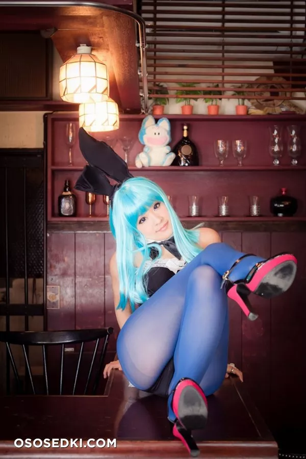 pichi pichi bitch! - 108