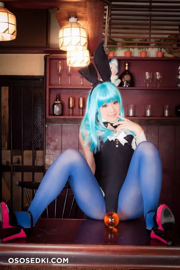 pichi pichi bitch! - 111
