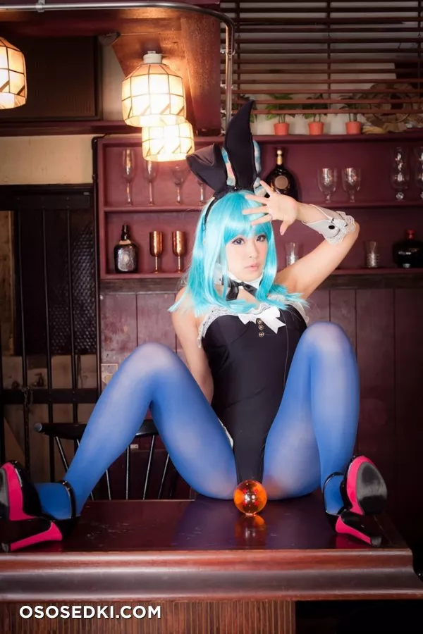 pichi pichi bitch! - 112