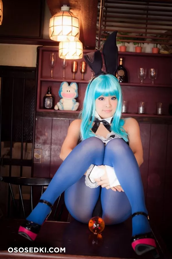 pichi pichi bitch! - 116