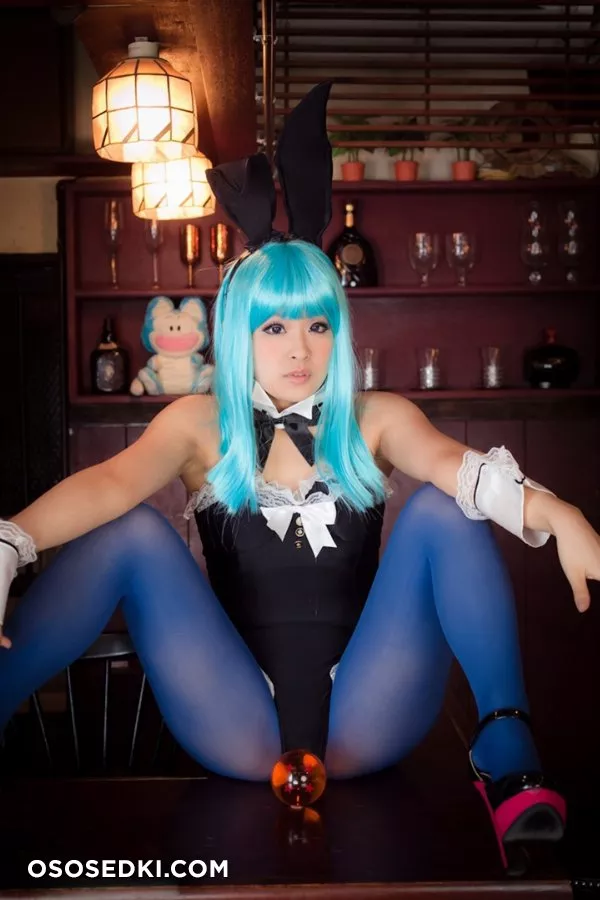pichi pichi bitch! - 122