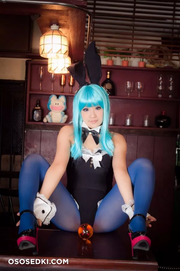 pichi pichi bitch! - 123