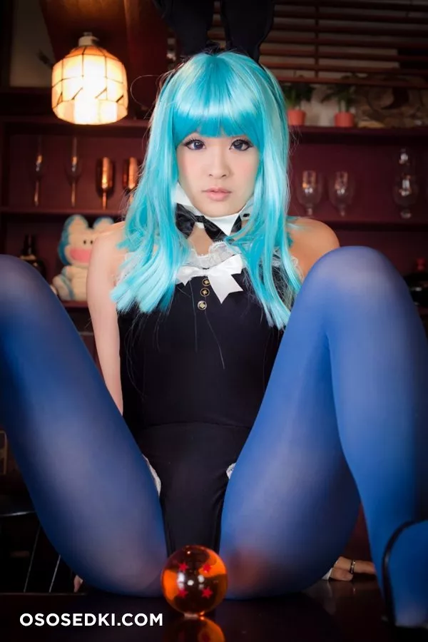 pichi pichi bitch! - 126