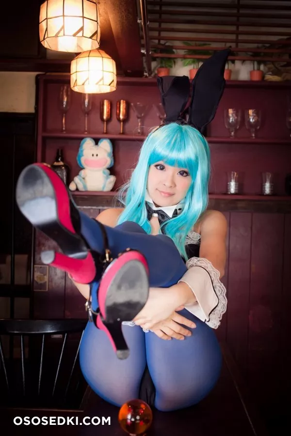pichi pichi bitch! - 129