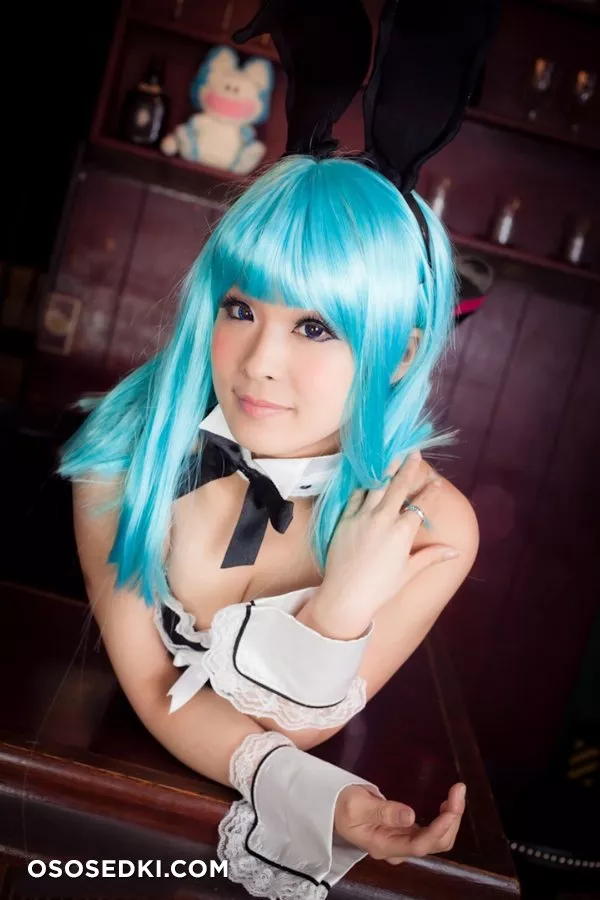 pichi pichi bitch! - 135