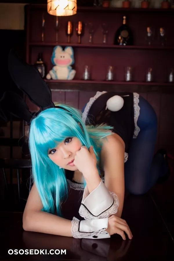 pichi pichi bitch! - 138
