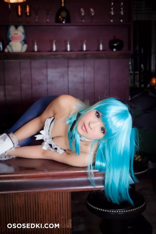 pichi pichi bitch! - 140