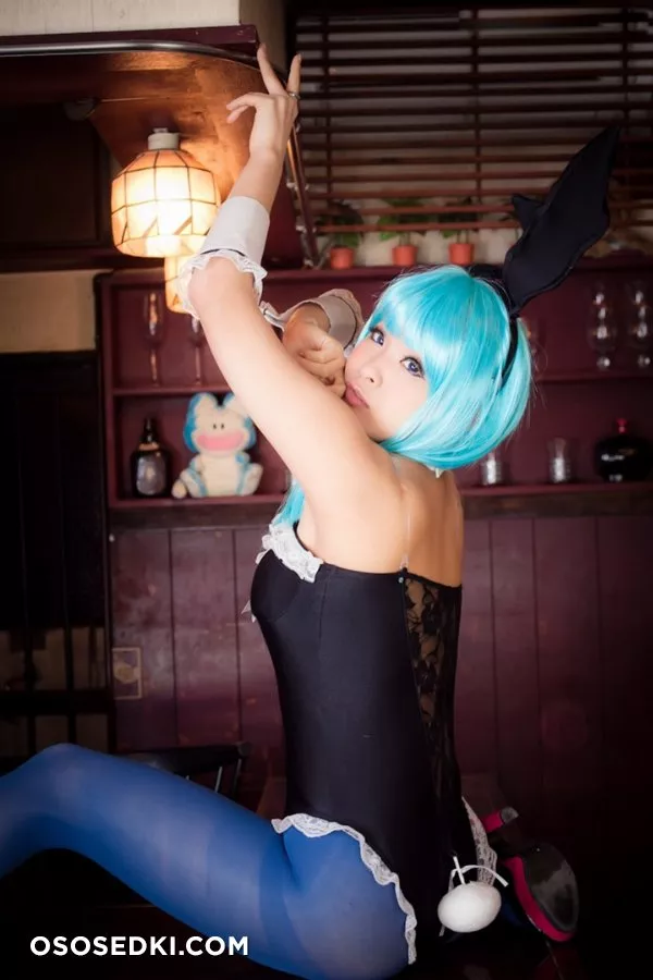 pichi pichi bitch! - 143