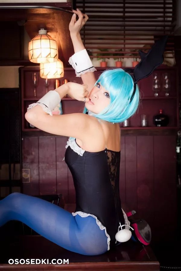 pichi pichi bitch! - 144