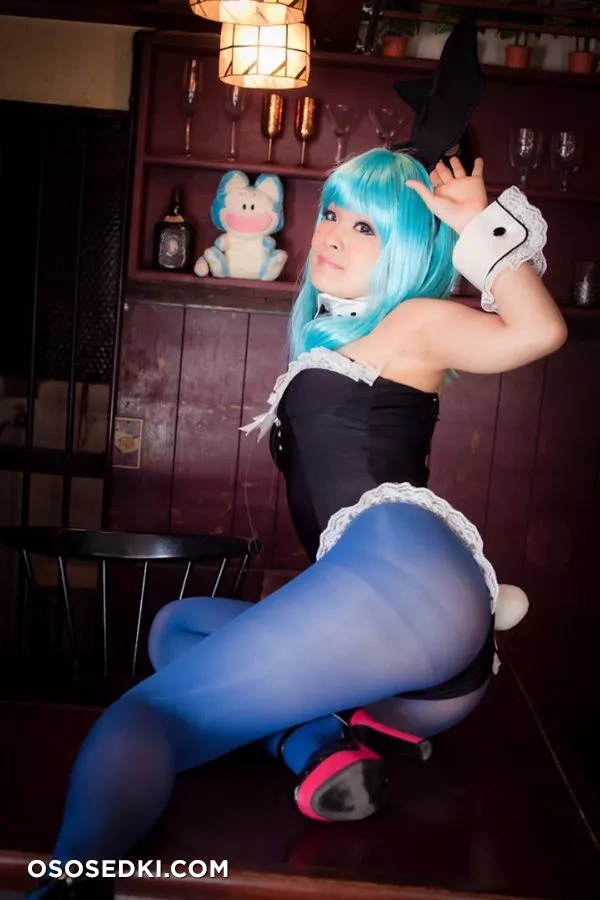 pichi pichi bitch! - 157