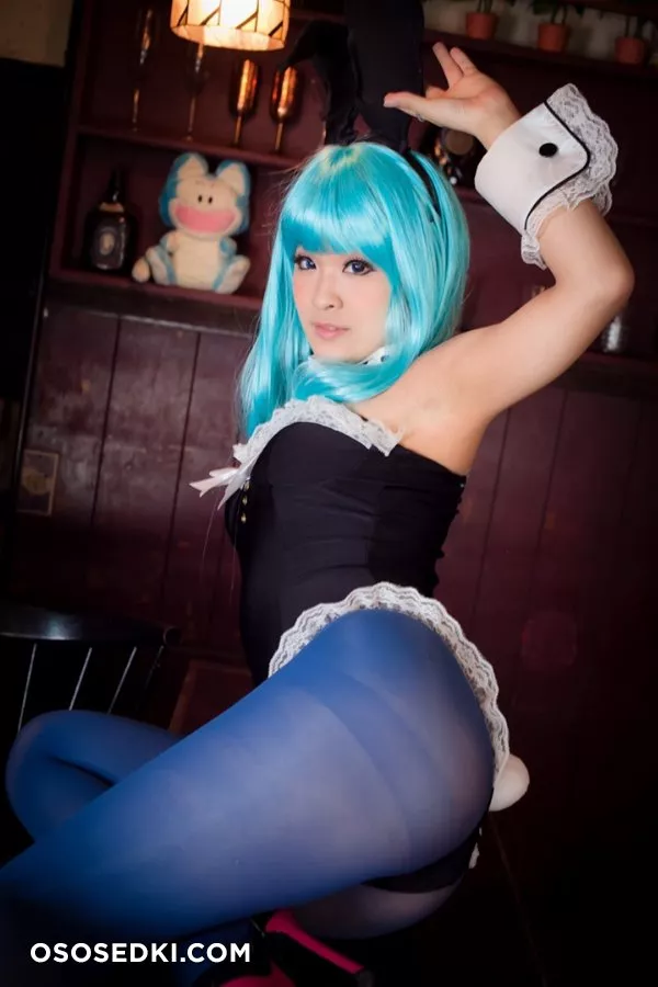pichi pichi bitch! - 158