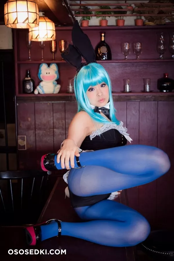 pichi pichi bitch! - 161