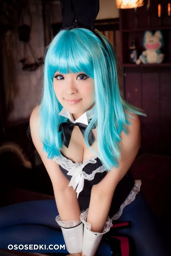 pichi pichi bitch! - 164