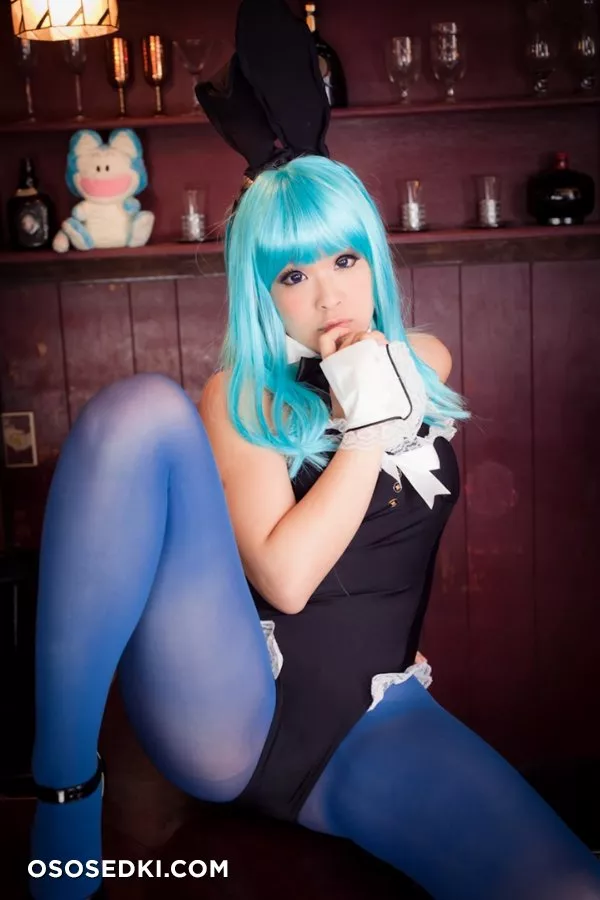 pichi pichi bitch! - 166