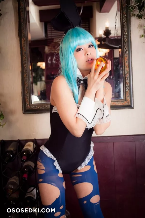 pichi pichi bitch! - 173