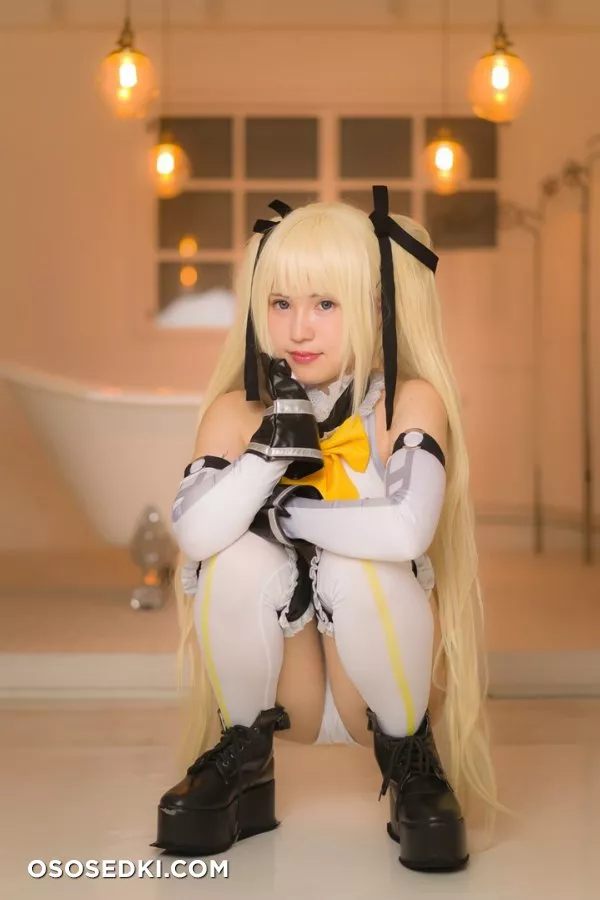 [Akagi Sou (Akagi Kuro)] Honey Rose White - 115