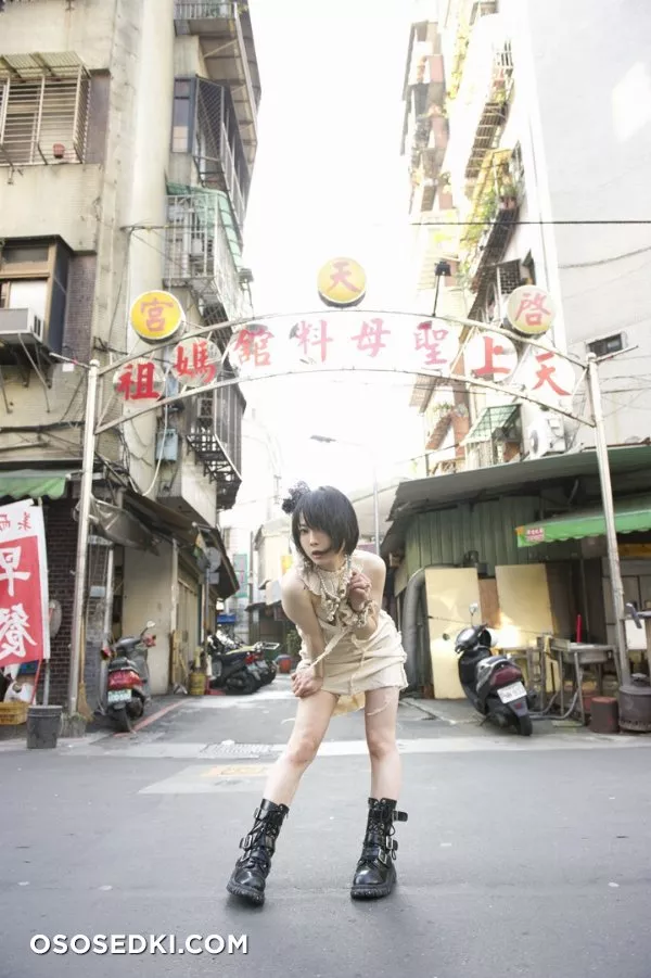 [Predator Rat(うしじま)] Invaders Must Die (Ushijima Iiniku) - 328