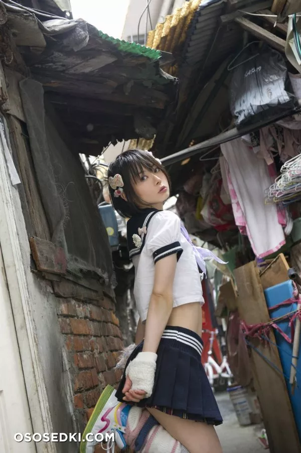 [Predator Rat(うしじま)] Invaders Must Die (Ushijima Iiniku) - 402