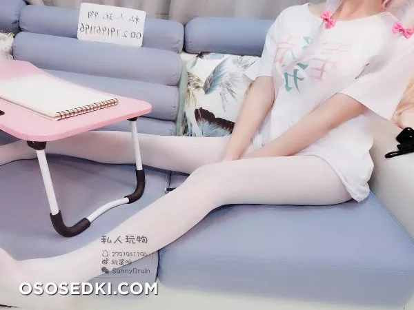 【私人玩物】和泉纱雾 - 18